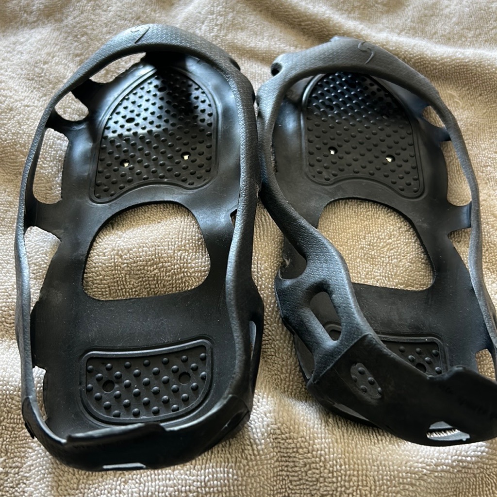 Silanon Ice Cleats